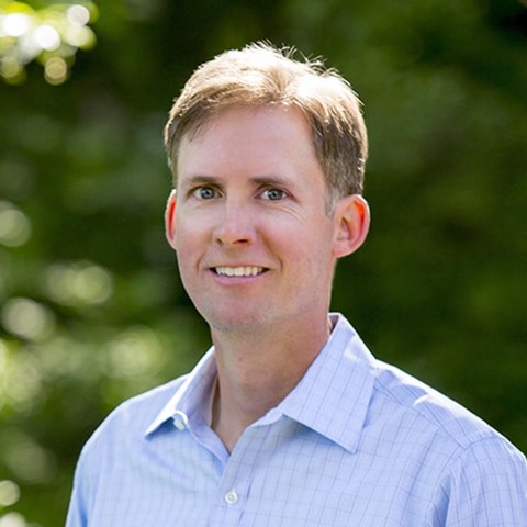 Dylan Taatjes, PhD