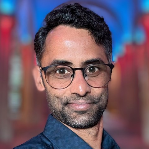 Nik Chopra